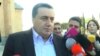 ფოტო არქივიდან: ბიზნესმენი ვანო ჩხარტიშვილი. 
