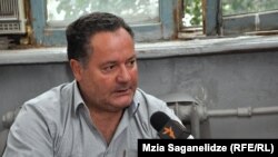 ექსპერტი ეროვნული უსაფრთხოების საკითხებში, უშიშროების გადამდგარი პოლკოვნიკი, ბესიკ ალადაშვილი