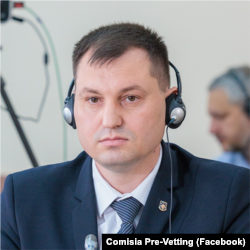 Vasile Plevan