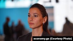 მარიამ ქვრივიშვილი
