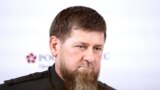 Рамзан Кадыров