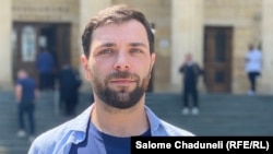 გელა ხასაია