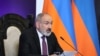 ფაშინიანი: სომხეთი მზადაა, მთიანი ყარაბაღი აზერბაიჯანის ნაწილად აღიაროს
