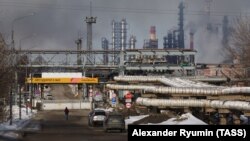 უკრაინის თავდაცვის ძალებმა რიაზანის ნავთობგადამამუშავებელ ქარხანას დრონებით არაერთხელ შეუტიეს, მათ შორის 2024 წლის მარტშიც.