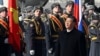 Armele rusești folosesc tot mai multe componente chinezești, spune armata ucraineană