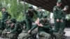 Дума приняла в первом чтении закон о круглогодичном призыве в армию 