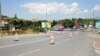 Мостот на булеварот Беласица отворен само за лесни возила 