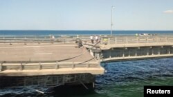 Последствия взрывов
