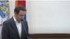 «Պետք լինի, բուլդոզերների տակ էլ ենք պառկելու». Մարությանը՝ Օղակաձև այգու թենիսի կորտերը քանդելու մասին