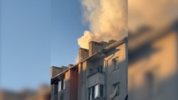 Rusia lansează lovituri aeriene asupra regiunilor de vest ale Ucrainei