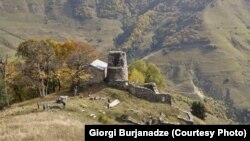 ეს ფოტო 2020 წელსაა გადაღებული.
