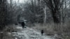 UKRAINE – Avdiivka, Donetsk region.March 10, 2023