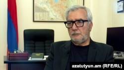 Խորհրդարանի Պաշտպանության հանձնաժողովի նախագահ Անդրանիկ Քոչարյան, արխիվ