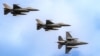 Statele Unite aprobă un acord de mentenanță pentru avioanele F-16 deja transferate Ucrainei