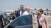 Заеднички систем за наплата на патарина во Македонија и Србија