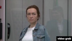 ალსუ კურმაშევა