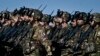 Если Россия нападет на ЕС, то количество солдат не будет иметь значения, считает бывший министр обороны Латвии Артис Пабрикс