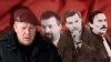 Image result for "Юрыя Захаранку"