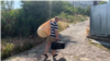 Locuitorii din Herson au fost evacuați din cauza creșterii nivelului apelor