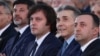 როდის დაუპირისპირდა "ოცნება" დასავლეთს? რა ხდებოდა უკრაინაში რუსეთის შეჭრამდე და რა შუაშია "მეორე ფრონტი"? 