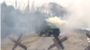 Exerciții militare ucrainene, la granița cu Belarus