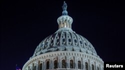 Clădirea Congresului, Washington