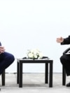 Russia - Meeting of president of Republika Srpska, Milorad Dodik and president of Russia, Vladimir Putin, Kazan, February 21, 2024