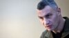 კლიჩკოს თქმით, ზელენსკი შესაძლოა იძულებული გახდეს მშვიდობის მისაღწევად „მტკივნეული გადაწყვეტილება“ მიიღოს.