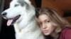 Акции в поддержку похищенной чеченки Седы Сулеймановой прошли в Москве и Петербурге