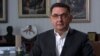 Трајко Славески - гувернер на НБРМ