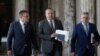 Planul Național de Redresare și Reziliență al României este subiect de dispute pe scena politică, mai ales din cauza întârzierii reformei pensiilor speciale.