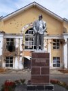 Курск, август 2024 года