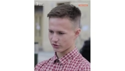"Я не хотела жить в стране, которая разрушила мою жизнь"