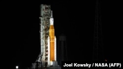 NASA-ს Artemis-ი