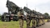 Украина во неизвесност и по договорот за вооружување меѓу САД и НАТО 