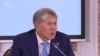 Атамбаев: "Мен айтпасам, кім айтады?"