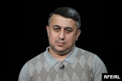 კარიმჯონ იოროვი
