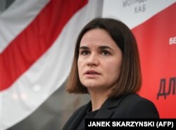 სვიატლანა ციხანოუსკაია