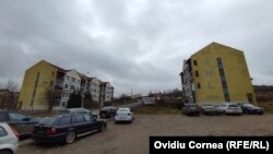 Blocurile ANL, finalizate în 2004 și inaugurate în 2005 au prefațat boom-ul imobiliar incredibil din Florești.