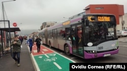 Comuna Floreşti, de lângă Cluj-Napoca, are una din cele mai mari proporţii de populaţie tânără din ţară.