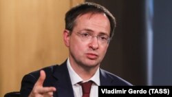 ვლადიმირ მედინსკი