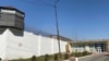 Алматыдағы тергеу изоляторы. Көрнекі сурет.