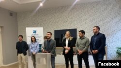 არასამთავრობო ორგანიზაციების წარმომადგენლების განცხადება მმართველი პარტიის მიერ სასამართლო სისტემაში მომზადებული რეფორმის სტრატეგიისა და სამოქმედო გეგმის შესახებ. 7 ოქტომბერი, 2022 წელი