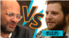 Georgia -- Niko Nergadze VS Tamada