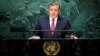 Речь Квирикашвили об осуществленных реформах действительно была «чрезмерно оптимистична», посчитала оппозиция в Тбилиси