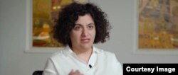 სოფიკო მენაბდიშვილი