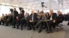 По итогам встречи представителей Координационного совета политических партий и общественных организаций с творческой и научной интеллигенцией было принято заявление на абхазском языке, его текст будет переведен и опубликован позже