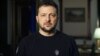 Președintele Volodimir Zelenski a declanșat o campanie anticorupție care a dus la demiterea mai multor înalți oficiali.
