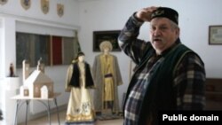 თათართა კულტურის ცენტრის ხელმძღვანელი პოლონეთში 