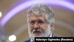 Ihor Kolomoiski